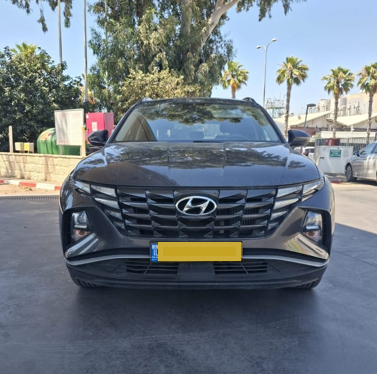 יונדאי טוסזן